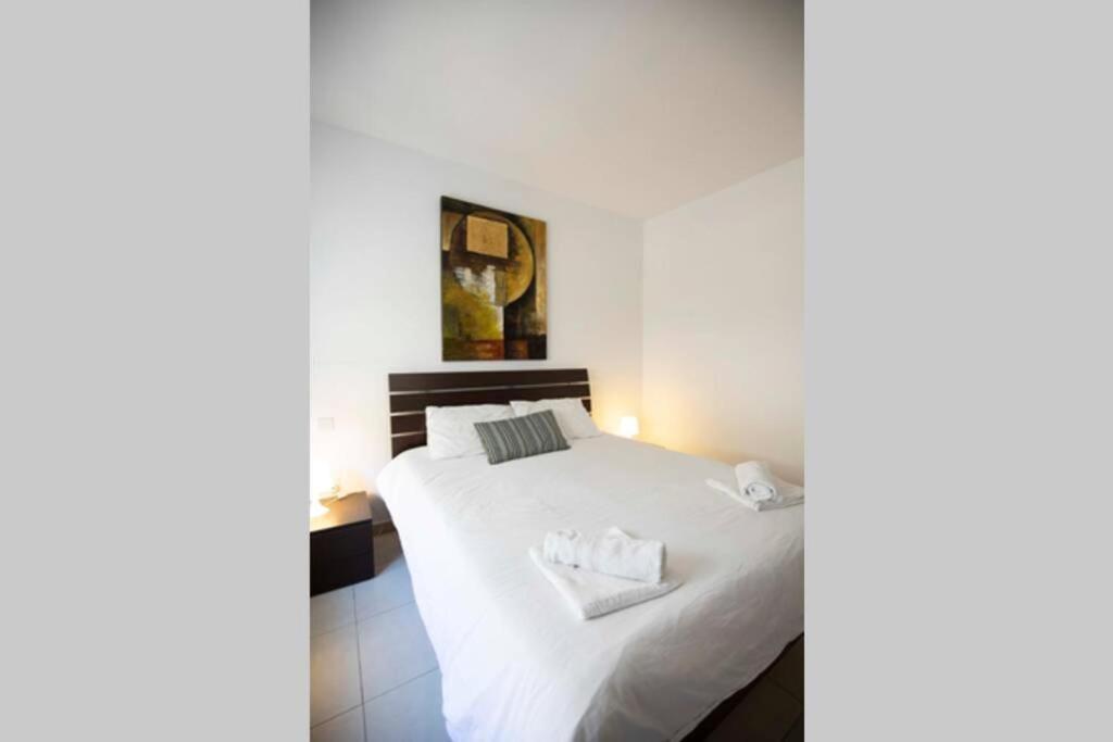 Metrostays Apartament Sliema Exteriér fotografie