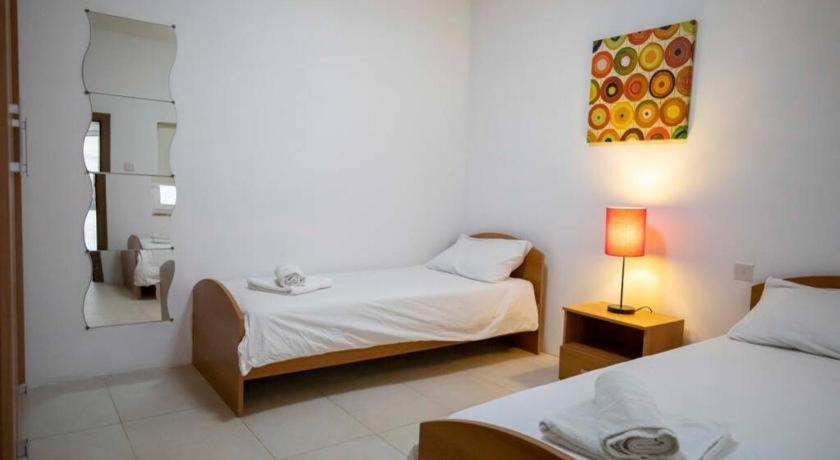 Metrostays Apartament Sliema Exteriér fotografie