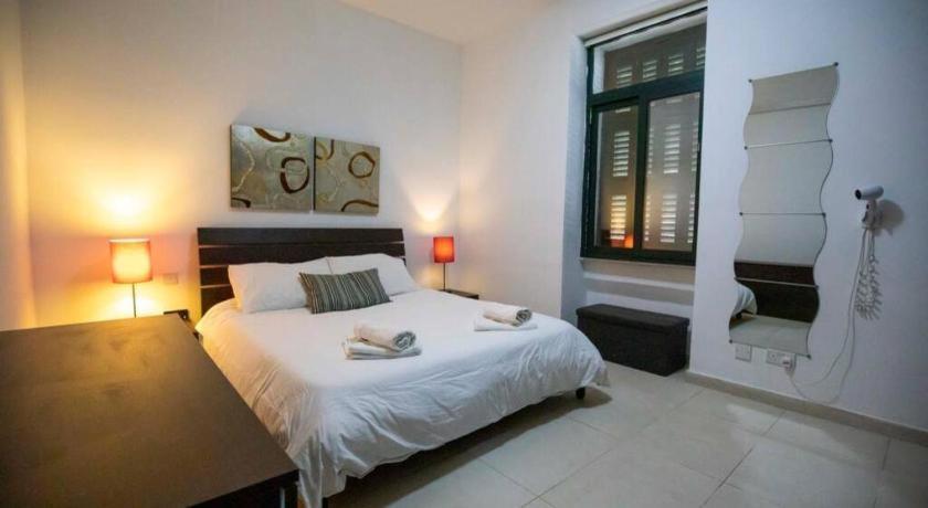 Metrostays Apartament Sliema Exteriér fotografie