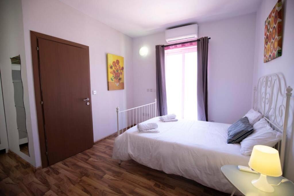 Metrostays Apartament Sliema Exteriér fotografie