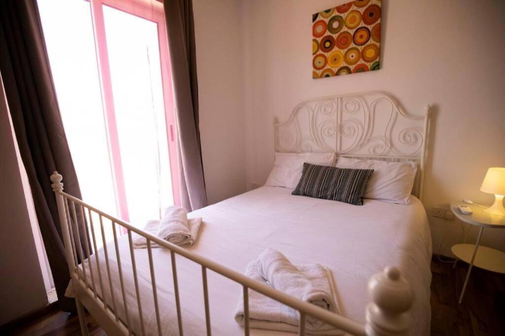 Metrostays Apartament Sliema Exteriér fotografie