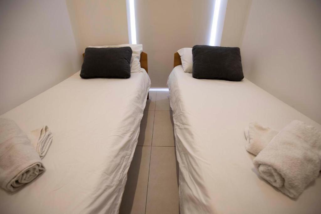 Metrostays Apartament Sliema Exteriér fotografie