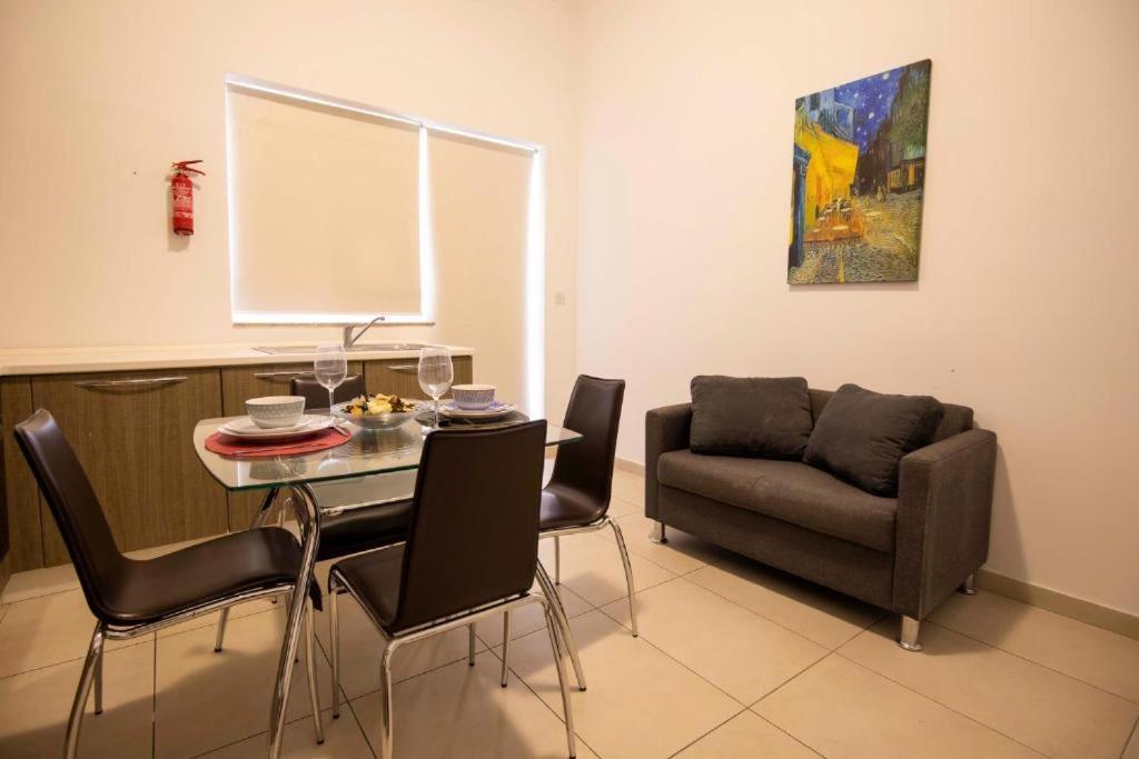 Metrostays Apartament Sliema Exteriér fotografie