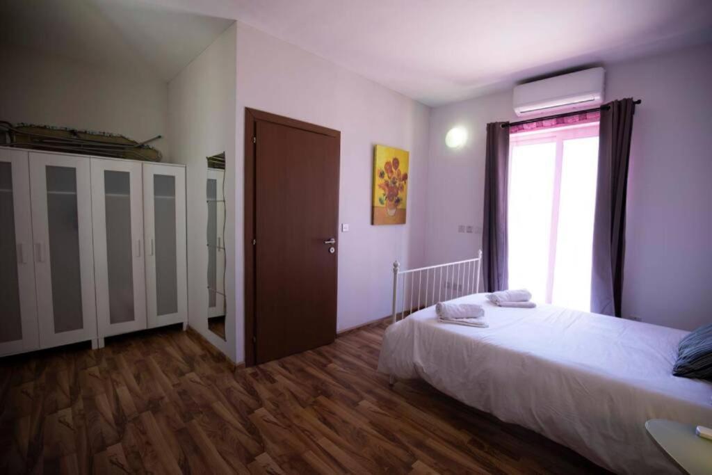 Metrostays Apartament Sliema Exteriér fotografie